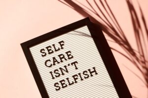5 self-care tips for single moms