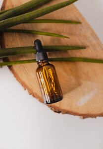 Top Herbal Hair Oils for Hair Growth
