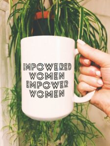 empowering beliefs to live by