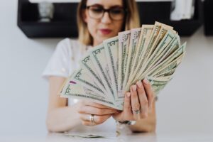 How to make money as a stay at home mom